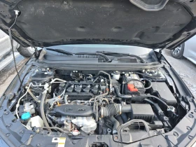 Honda Accord EX CVT, снимка 12 - Автомобили и джипове - 53648253