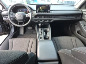 Honda Accord EX CVT, снимка 6 - Автомобили и джипове - 53648253