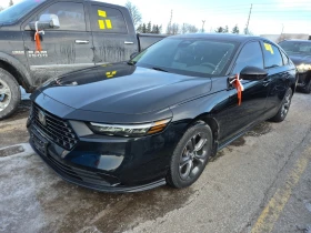 Honda Accord EX CVT