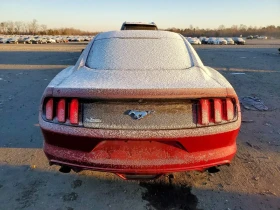 Ford Mustang - 10000 € / 19558.30 лв. - 72382880 6