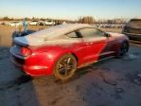 Ford Mustang, снимка 3 - Автомобили и джипове - 53649693