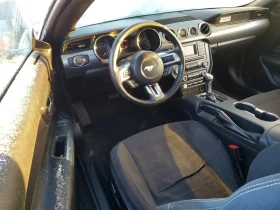 Ford Mustang - 10000 € / 19558.30 лв. - 72382880 8