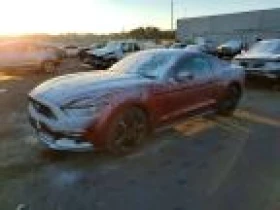Ford Mustang, снимка 2 - Автомобили и джипове - 53649693