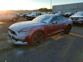 Ford Mustang - 10000 € / 19558.30 лв. - 72382880 2