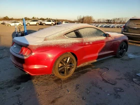 Ford Mustang - 10000 € / 19558.30 лв. - 72382880 5
