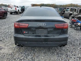 Audi S6 * 4Т* Premium Plus* , снимка 6 - Автомобили и джипове - 53703280