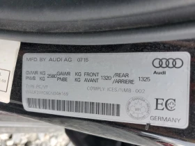 Audi S6 * 4Т* Premium Plus* , снимка 12 - Автомобили и джипове - 53703280