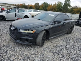 Audi S6 * 4Т* Premium Plus* , снимка 3 - Автомобили и джипове - 53703280