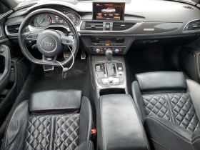 Audi S6 * 4Т* Premium Plus* , снимка 8 - Автомобили и джипове - 53703280