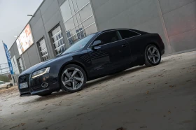 Audi A5 2.0tfsi 8ZF - 8900 € / 17406.89 лв. - 62941672 3
