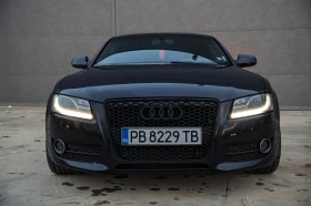 Audi A5 2.0tfsi 8ZF - 8900 € / 17406.89 лв. - 62941672 2