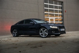 Audi A5 2.0tfsi 8ZF - 8900 € / 17406.89 лв. - 62941672 5