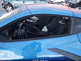 Chevrolet Corvette 6.2l Stingray Rwd 2Lt - 45000 € / 88012.35 лв. - 56680316 6