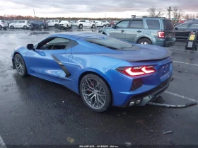 Chevrolet Corvette 6.2l Stingray Rwd 2Lt - 45000 € / 88012.35 лв. - 56680316 3