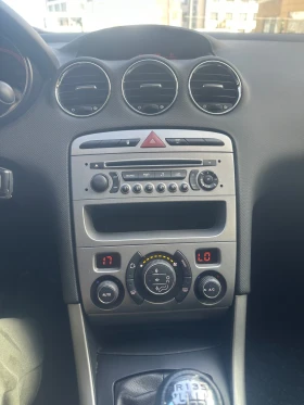 Peugeot 308 1.6hdi - 4100 € / 8018.90 лв. - 18594554 10