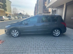 Peugeot 308 1.6hdi - 4100 € / 8018.90 лв. - 18594554 13