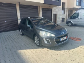 Peugeot 308 1.6hdi - 4100 € / 8018.90 лв. - 18594554 5