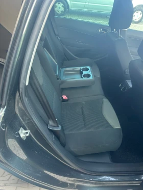 Peugeot 308 1.6hdi - 4100 € / 8018.90 лв. - 18594554 7