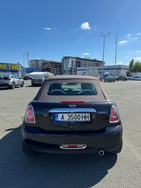 Mini Cooper D - 16900 € / 33053.53 лв. - 51864681 4