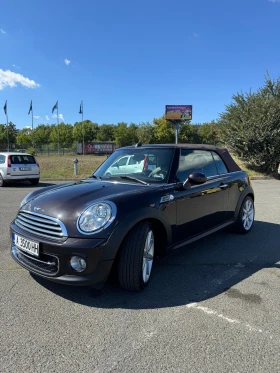 Mini Cooper D - 16900 € / 33053.53 лв. - 51864681 2