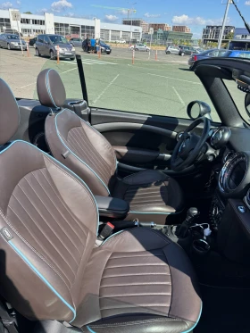 Mini Cooper D - 16900 € / 33053.53 лв. - 51864681 9
