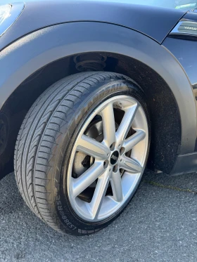 Mini Cooper D - 16900 € / 33053.53 лв. - 51864681 13