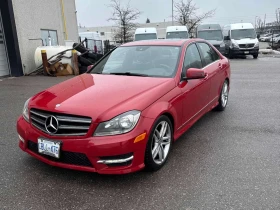 Mercedes-Benz C 300 * CARFAX * ПРЕДСТАВИТЕЛСТВО * AMG PACK * KEYLESS