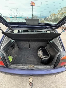 VW Golf 1.6 AEE - 1100 € / 2151.41 лв. - 76430703 7