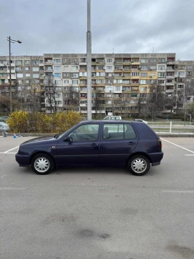 VW Golf 1.6 AEE - 1100 € / 2151.41 лв. - 76430703 3