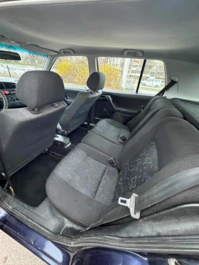 VW Golf 1.6 AEE - 1100 € / 2151.41 лв. - 76430703 8