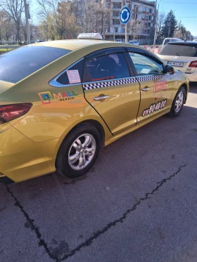 Hyundai Sonata - 13500 € / 26403.70 лв. - 86165986 2