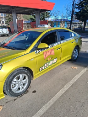 Hyundai Sonata - 13500 € / 26403.70 лв. - 86165986 4