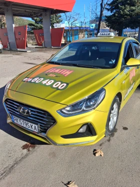 Hyundai Sonata - 13500 € / 26403.70 лв. - 86165986 5