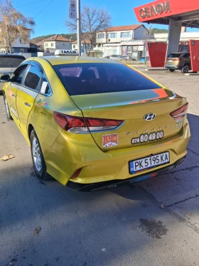 Hyundai Sonata - 13500 € / 26403.70 лв. - 86165986 3