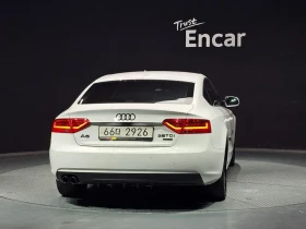 Audi A5 2.0 TDI Quattro - 9482 € / 18545.18 лв. - 11871293 4