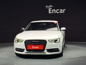 Audi A5 2.0 TDI Quattro - 9482 € / 18545.18 лв. - 11871293 3