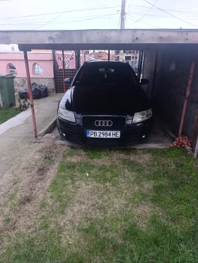 Audi A6 - 2400 € / 4693.99 лв. - 55944257 6
