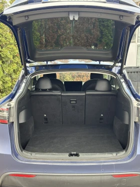 Tesla Model Y  Long Range AWD - 31990 € / 62567.00 лв. - 27937856 12