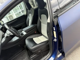 Tesla Model Y  Long Range AWD - 31990 € / 62567.00 лв. - 27937856 8