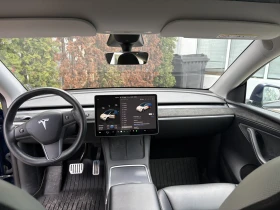 Tesla Model Y  Long Range AWD - 31990 € / 62567.00 лв. - 27937856 7