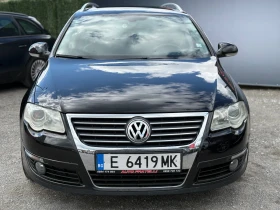 VW Passat 2.0TDI* ЛИЗИНГ БЕЗ ДОКАЗАН ДОХОД* БАРТЕР*  - 3499 € / 6843.45 лв. - 86863957 2