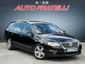 VW Passat 2.0TDI* ЛИЗИНГ БЕЗ ДОКАЗАН ДОХОД* БАРТЕР* 