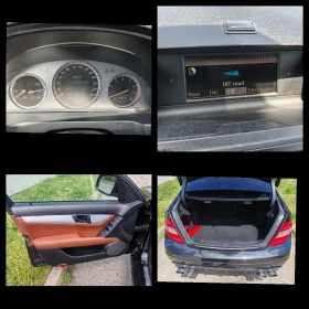 Mercedes-Benz C 230 2.5i AMG 204ps | Mobile.bg � ����� ������ 15