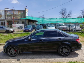 Mercedes-Benz C 230 2.5i AMG 204ps | Mobile.bg � ����� ������ 5