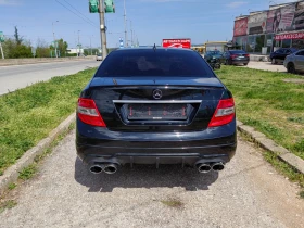 Mercedes-Benz C 230 2.5i AMG 204ps | Mobile.bg � ����� ������ 7