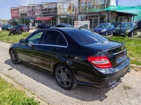 Mercedes-Benz C 230 2.5i AMG 204ps | Mobile.bg � ����� ������ 6