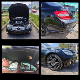 Mercedes-Benz C 230 2.5i AMG 204ps | Mobile.bg � ����� ������ 16