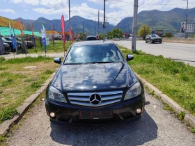 Mercedes-Benz C 230 2.5i AMG 204ps | Mobile.bg � ����� ������ 2