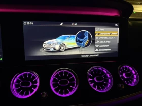 Mercedes-Benz E 450 4MATIC AMG | 440hp | AIRMATIC | FULL  | Mobile.bg � ����� ������ 13