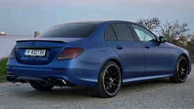 ����� �� �������� �� Mercedes-Benz E 450 4MATIC AMG | 440hp | AIRMATIC | FULL 